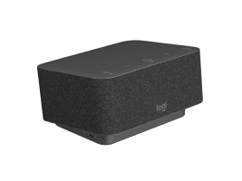 LOGI DOCK UC GRAPHITE