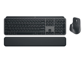 MX KEYS COMBO FOR BUSINESS | GEN 2 GALLERY US GRAPHITE