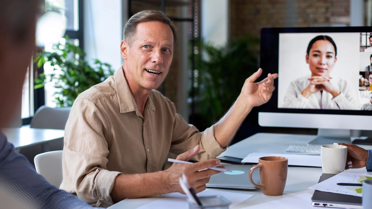 How AV Solutions Are Shaping the Future of Remote Work in 2025