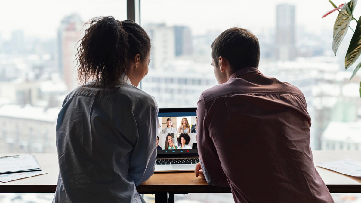 The Future of Office Design: Meeting Spaces for a New Era (2025)