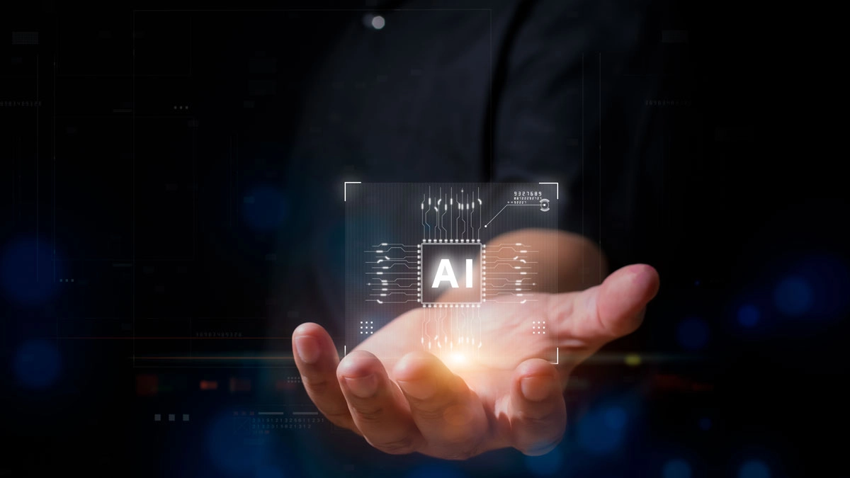 The Role of AI in Revolutionizing Workplace AV Solutions in 2025